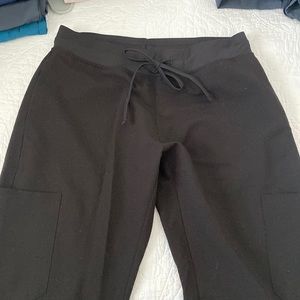 Mandala Scrub Bottoms